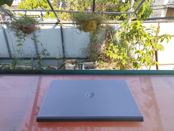 LAPTOP CŨ DELL VOSTRO 5402 CPU CORE I5-1135G7 RAM 8GB Ổ CỨNG SSD